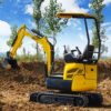 1.6 Ton Mini Excavator