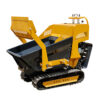 Mini Dump Truck
