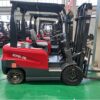 Electric Forklift