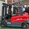 Electric Forklift