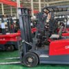 Electric Forklift