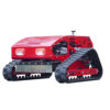 Gas Lawn Mower TMC-550