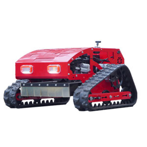 Gas Lawn Mower TMC-550