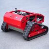 Gas Lawn Mower