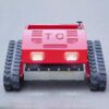 Gas Lawn Mower