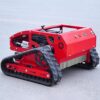 Gas Lawn Mower