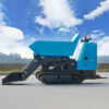 Small Dump Truck
