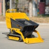 Mini Dump Truck