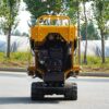 Mini Dump Truck