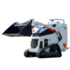 Small Skid Steer Loader-1000