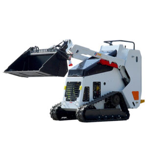 Small Skid Steer Loader-1000