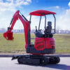 1.8 Ton Mini Excavator