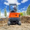 2.8 Ton Mini Excavator