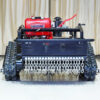 Electric Land Clearing Machine