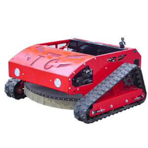 Remote Lawn Mower TMC-800