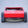 Remote Lawn Mower