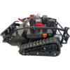 Electric Land Clearing Machine