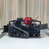Electric Land Clearing Machine